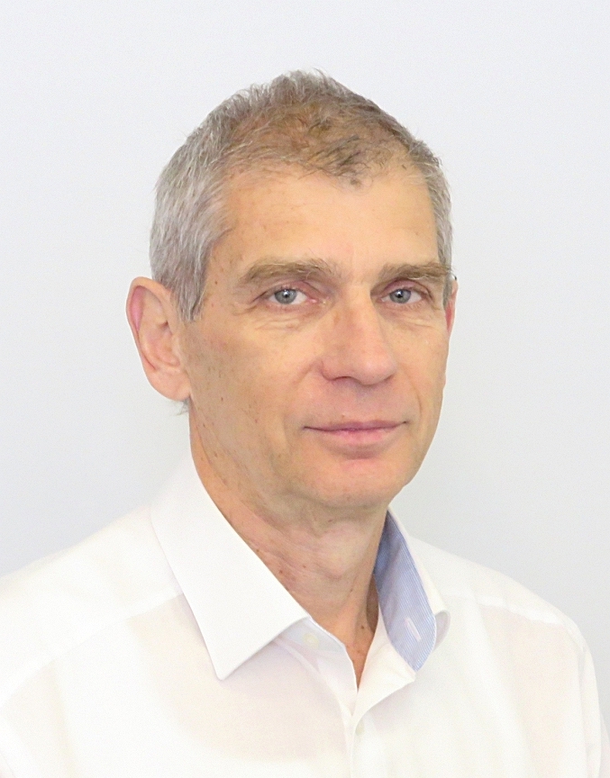 Porträt – Nihad Jeleskovic, Bauherrenbegleitung